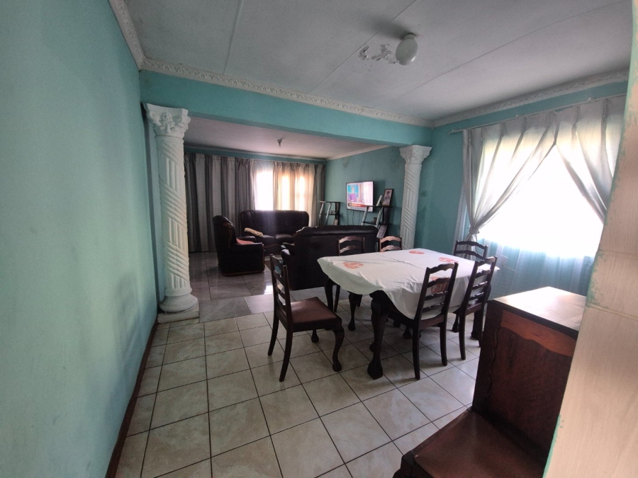 3 Bedroom Property for Sale in Kwadwesi Eastern Cape